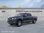 2025 Ford F-150 SuperCrew Cab 4x4 Pickup for sale #NB88018 - photo 3