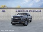 2025 Ford F-150 SuperCrew Cab 4x4 Pickup for sale #NB88018 - photo 4