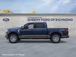 2025 Ford F-150 SuperCrew Cab 4x4 Pickup for sale #NB88018 - photo 5