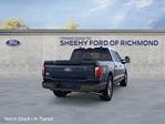 2025 Ford F-150 SuperCrew Cab 4x4 Pickup for sale #NB88018 - photo 2