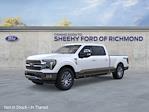 2025 Ford F-150 SuperCrew Cab 4x4 Pickup for sale #NB88063 - photo 3