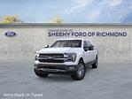 2025 Ford F-150 SuperCrew Cab 4x4 Pickup for sale #NB88063 - photo 4