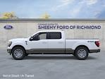2025 Ford F-150 SuperCrew Cab 4x4 Pickup for sale #NB88063 - photo 5