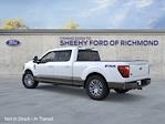 2025 Ford F-150 SuperCrew Cab 4x4 Pickup for sale #NB88063 - photo 6
