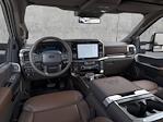 2025 Ford F-150 SuperCrew Cab 4x4 Pickup for sale #NB88063 - photo 9
