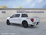 2025 Ford F-150 SuperCrew Cab 4x4 Pickup for sale #NB88534 - photo 6