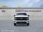 2025 Ford F-150 SuperCrew Cab 4x4 Pickup for sale #NB88534 - photo 8
