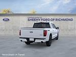 2025 Ford F-150 SuperCrew Cab 4x4 Pickup for sale #NB88534 - photo 2