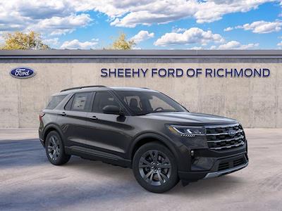 2026 Ford Explorer 4WD SUV for sale #NB88934 - photo 1