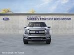 2025 Ford F-150 SuperCrew Cab 4x4 Pickup for sale #NB88991 - photo 8