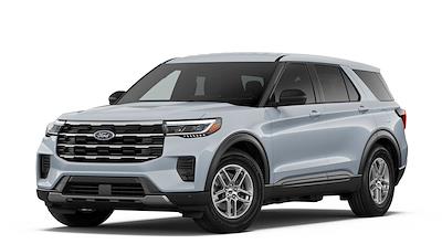 2026 Ford Explorer RWD SUV for sale #NB89551 - photo 1