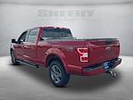 2020 Ford F-150 SuperCrew Cab 4x4 Pickup for sale #NB89682A - photo 11