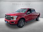 2020 Ford F-150 SuperCrew Cab 4x4 Pickup for sale #NB89682A - photo 4