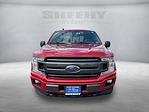 2020 Ford F-150 SuperCrew Cab 4x4 Pickup for sale #NB89682A - photo 6