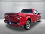 2020 Ford F-150 SuperCrew Cab 4x4 Pickup for sale #NB89682A - photo 2