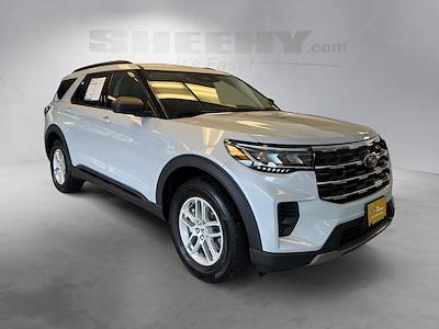 2026 Ford Explorer 4WD SUV for sale #NB94240V - photo 2