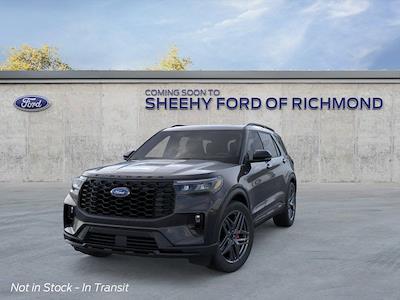 2026 Ford Explorer 4WD SUV for sale #NB94755 - photo 2