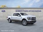 2025 Ford F-150 SuperCrew Cab 4x4 Pickup for sale #NB95089 - photo 1