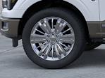 2025 Ford F-150 SuperCrew Cab 4x4 Pickup for sale #NB95089 - photo 19