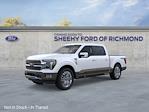 2025 Ford F-150 SuperCrew Cab 4x4 Pickup for sale #NB95089 - photo 2
