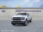 2025 Ford F-150 SuperCrew Cab 4x4 Pickup for sale #NB95089 - photo 3