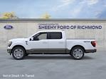 2025 Ford F-150 SuperCrew Cab 4x4 Pickup for sale #NB95089 - photo 4