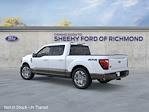 2025 Ford F-150 SuperCrew Cab 4x4 Pickup for sale #NB95089 - photo 5