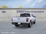 2025 Ford F-150 SuperCrew Cab 4x4 Pickup for sale #NB95089 - photo 8