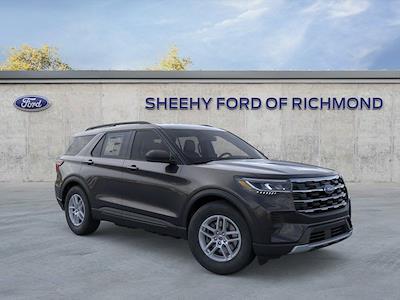 2026 Ford Explorer 4WD SUV for sale #NB95474 - photo 1