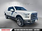 2015 Ford F-150 SuperCrew Cab 4WD Pickup for sale #NB95823A - photo 1