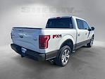 2015 Ford F-150 SuperCrew Cab 4WD Pickup for sale #NB95823A - photo 11