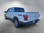 2015 Ford F-150 SuperCrew Cab 4WD Pickup for sale #NB95823A - photo 13