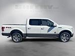 2015 Ford F-150 SuperCrew Cab 4WD Pickup for sale #NB95823A - photo 8