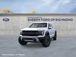 2025 Ford F-150 SuperCrew Cab 4x4 Pickup for sale #NB95898 - photo 3