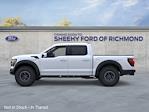 2025 Ford F-150 SuperCrew Cab 4x4 Pickup for sale #NB95898 - photo 4
