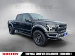 2017 Ford F-150 SuperCrew Cab 4WD Pickup for sale #NB95898A - photo 1