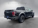 2017 Ford F-150 SuperCrew Cab 4WD Pickup for sale #NB95898A - photo 2