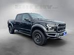 2017 Ford F-150 SuperCrew Cab 4WD Pickup for sale #NB95898A - photo 3