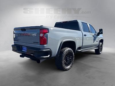2024 Chevrolet Silverado 2500 Crew Cab 4WD Pickup for sale #NB98619A - photo 2