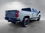 2024 Chevrolet Silverado 2500 Crew Cab 4WD Pickup for sale #NB98619A - photo 2