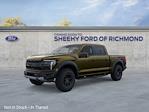 2025 Ford F-150 SuperCrew Cab 4x4 Pickup for sale #NB99292 - photo 2