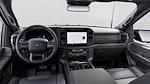 2025 Ford F-150 SuperCrew Cab 4x4 Pickup for sale #NB99292 - photo 7