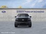 New 2025 Ford F-150 Lariat SuperCrew Cab 4x4 Pickup for sale #NC00058 - photo 8