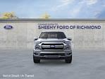 2025 Ford F-150 SuperCrew Cab 4WD Pickup for sale #NC00198 - photo 8