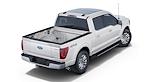 2025 Ford F-150 SuperCrew Cab 4x4 Pickup for sale #NC00220 - photo 3