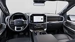 2025 Ford F-150 SuperCrew Cab 4x4 Pickup for sale #NC00220 - photo 7