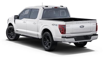 2025 Ford F-150 SuperCrew Cab 4x4 Pickup for sale #NC00570 - photo 2