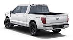 2025 Ford F-150 SuperCrew Cab 4x4 Pickup for sale #NC00570 - photo 2