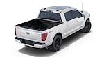 2025 Ford F-150 SuperCrew Cab 4x4 Pickup for sale #NC00570 - photo 3