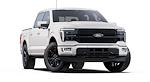 2025 Ford F-150 SuperCrew Cab 4x4 Pickup for sale #NC00570 - photo 4